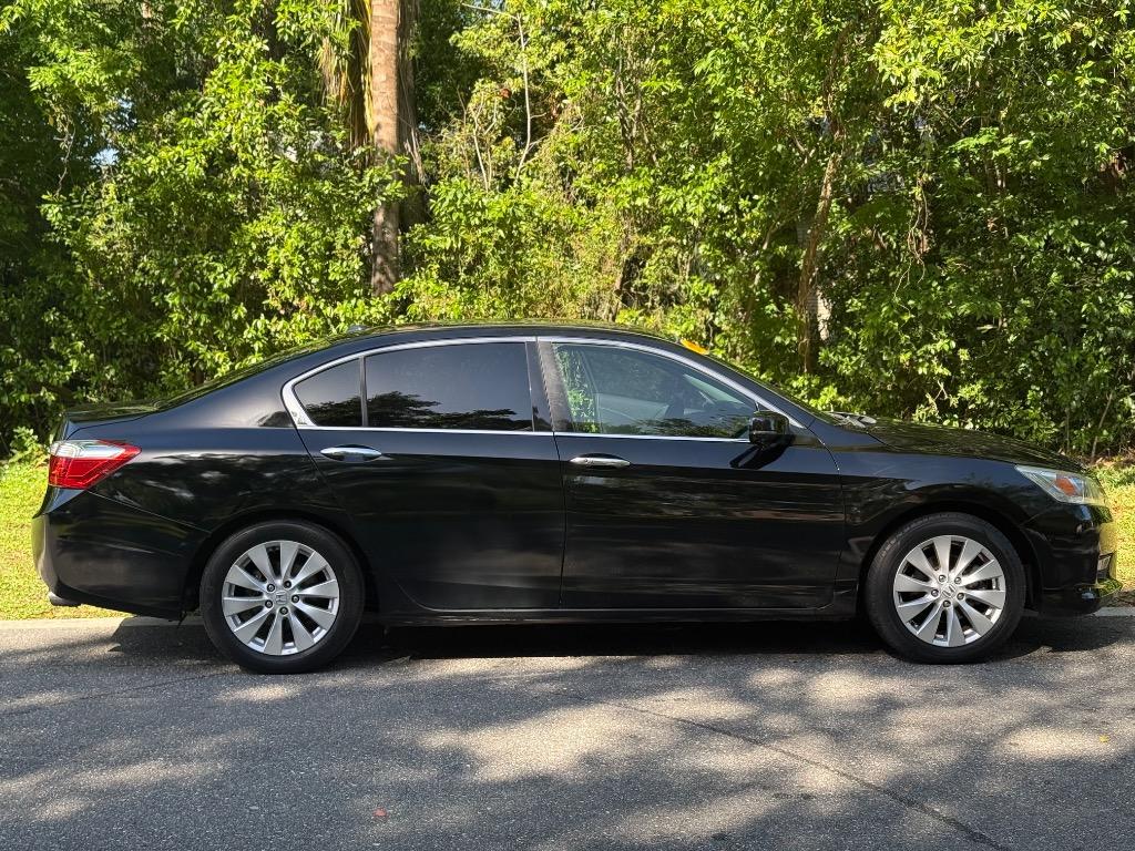 2013 Honda Accord - $7,900