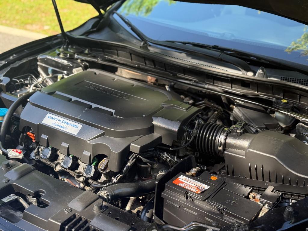 2013 Honda Accord - $7,900