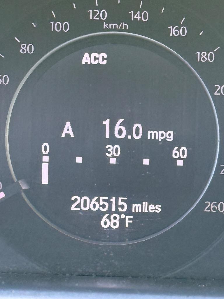 2013 Honda Accord - $7,900