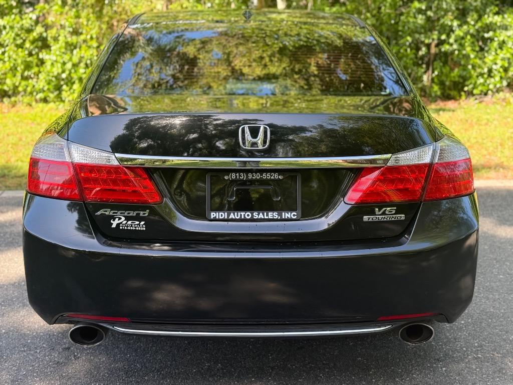 2013 Honda Accord - $7,900