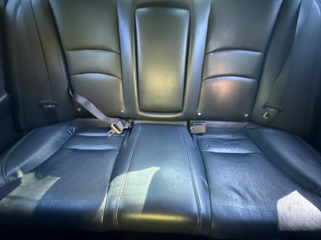 2013 Honda Accord - $7,900
