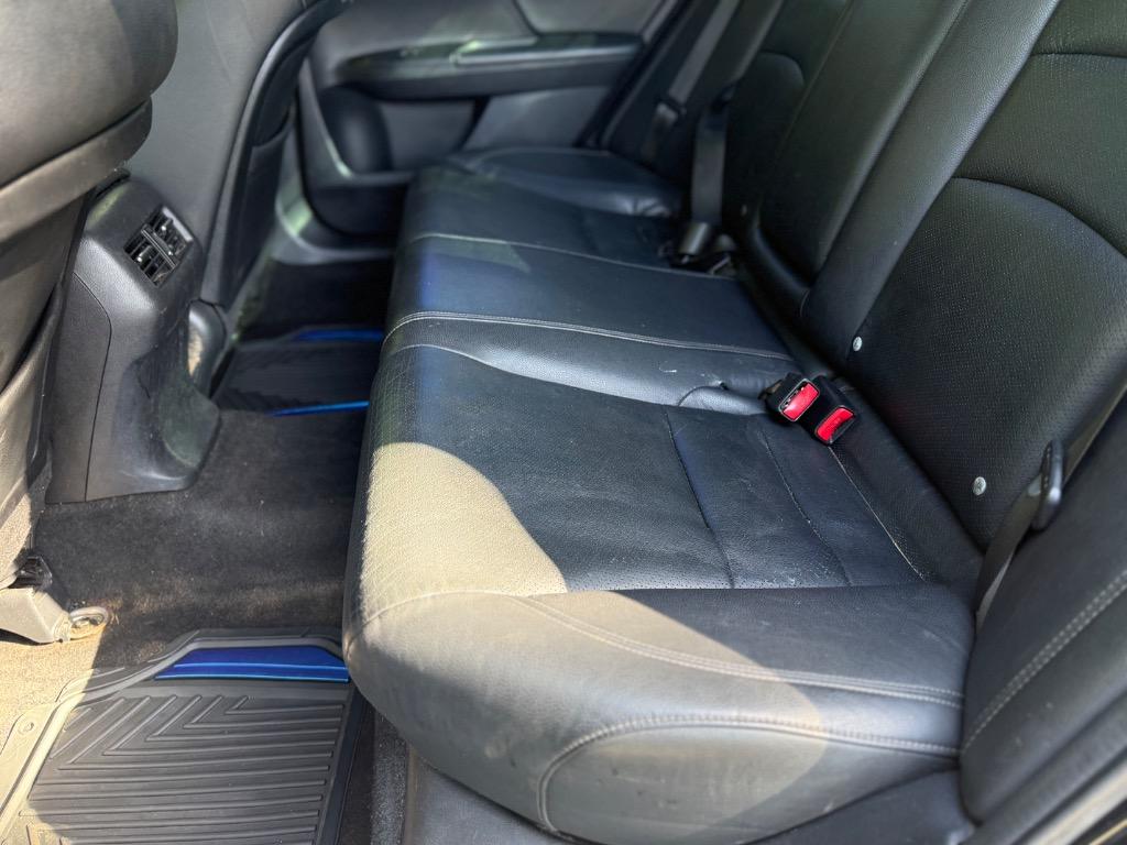 2013 Honda Accord - $7,900