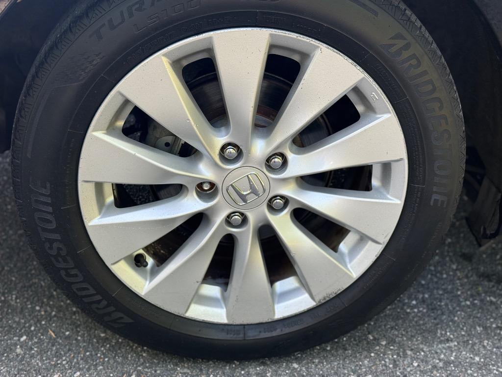 2013 Honda Accord - $7,900