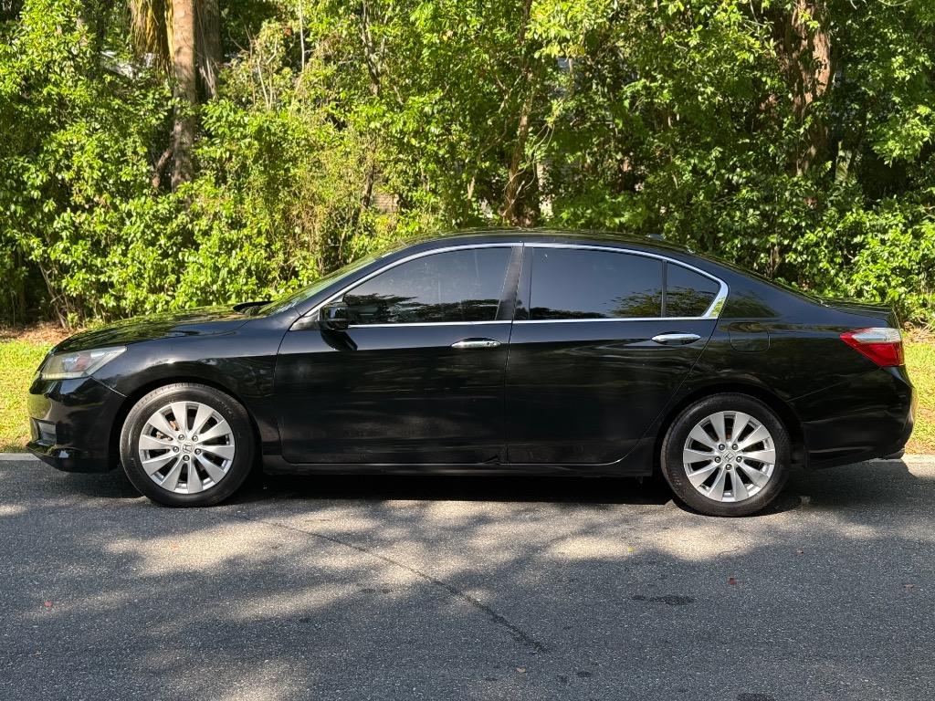 2013 Honda Accord - $7,900