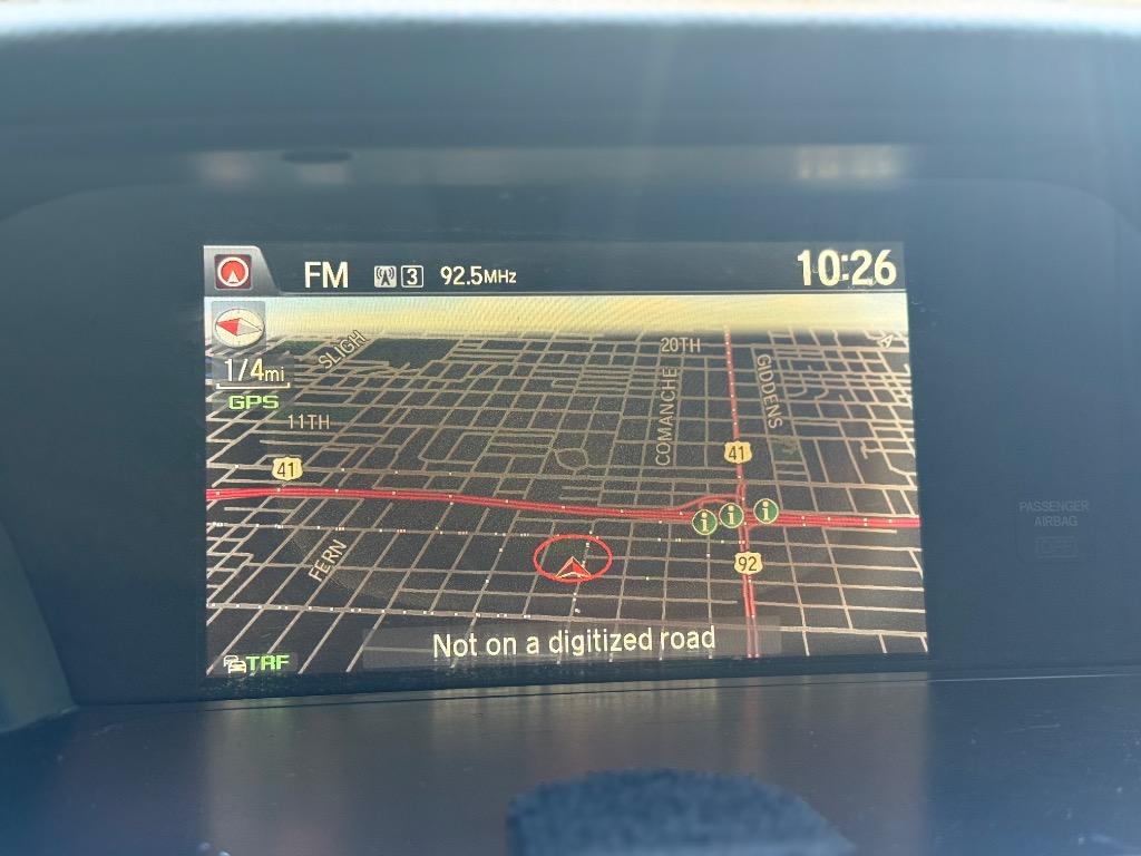 2013 Honda Accord - $7,900