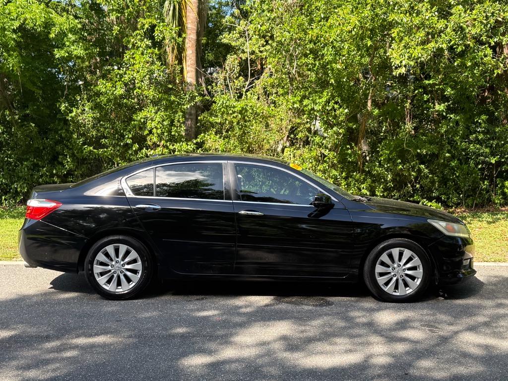 2013 Honda Accord - $7,900