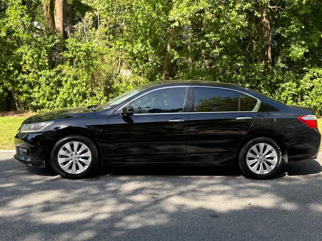 2013 Honda Accord - $7,900