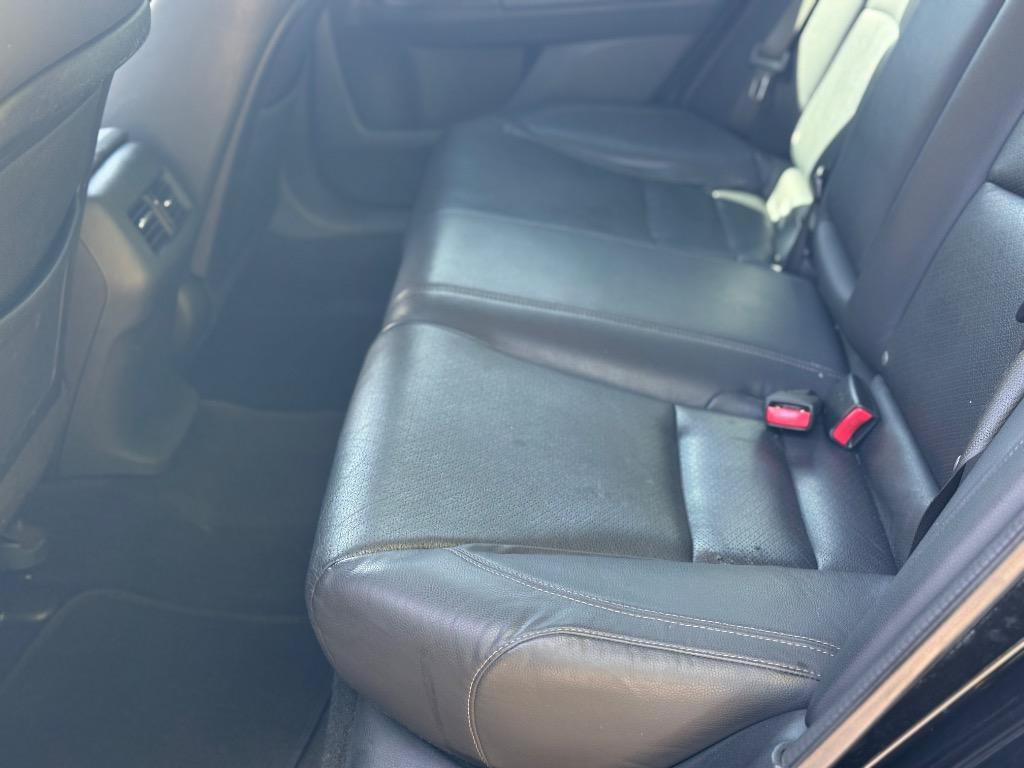 2013 Honda Accord - $7,900