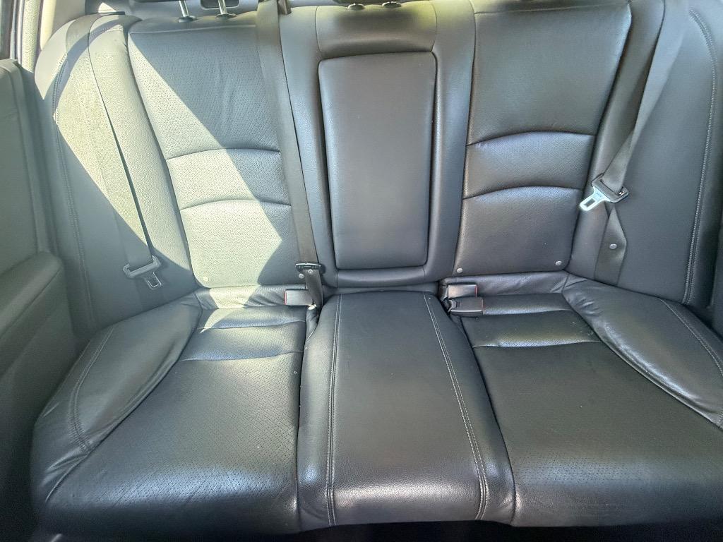2013 Honda Accord - $7,900