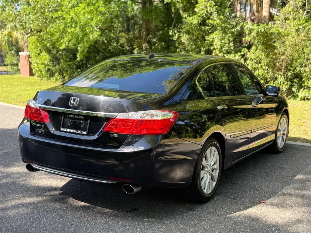 2013 Honda Accord - $7,900