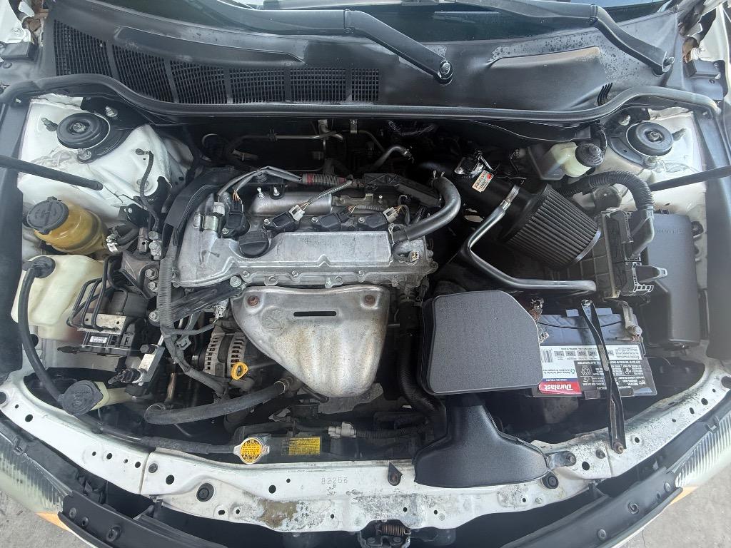 2011 Toyota Camry - $5,900
