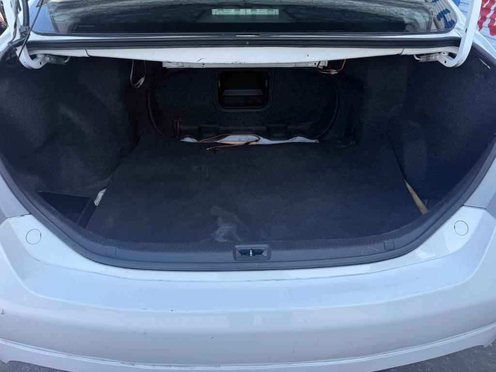 2011 Toyota Camry - $5,900