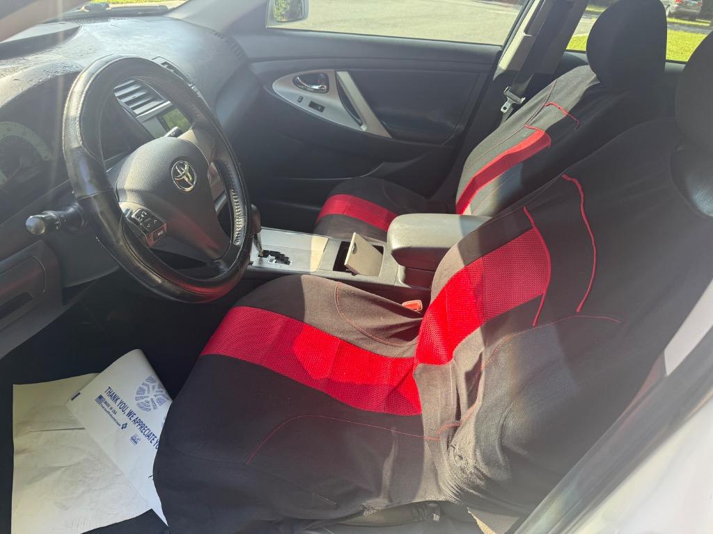 2011 Toyota Camry - $5,900