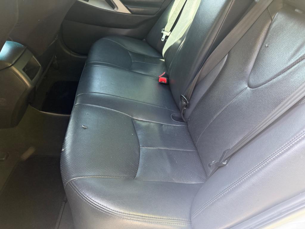 2011 Toyota Camry - $5,900
