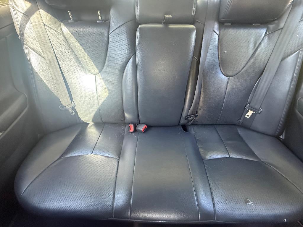 2011 Toyota Camry - $5,900