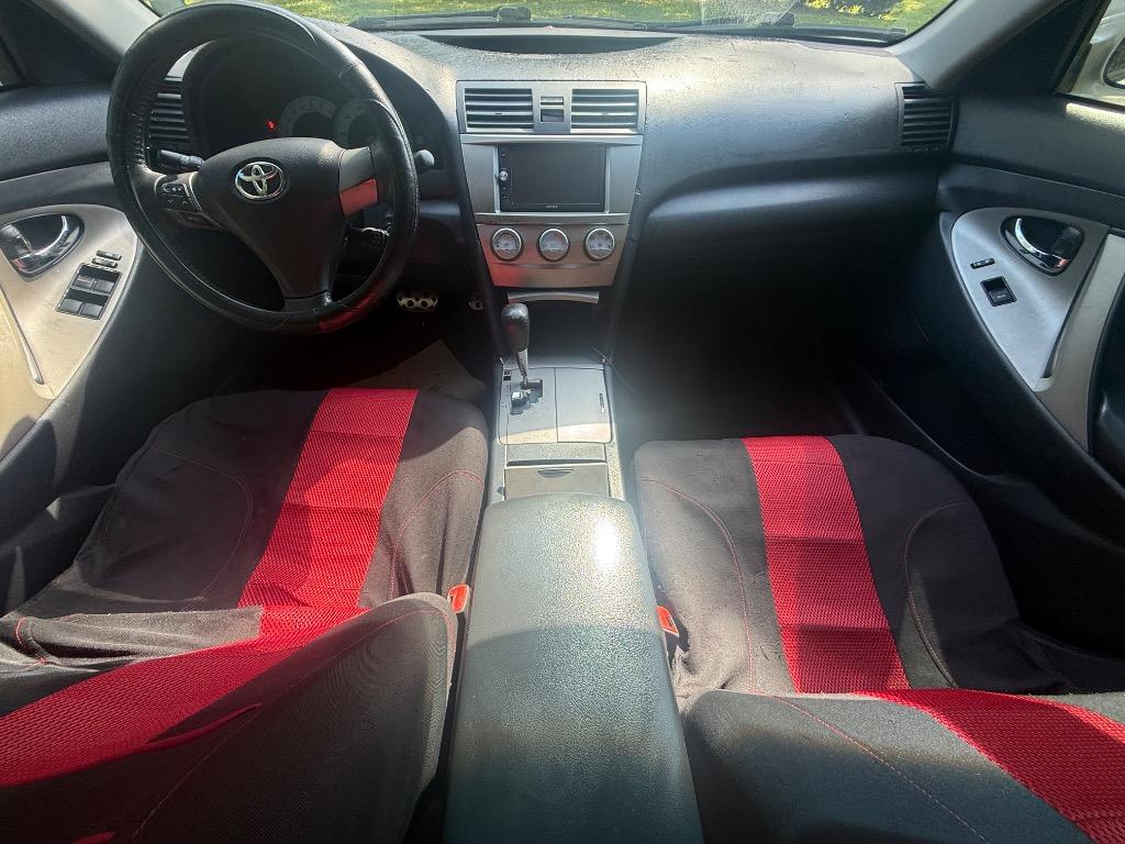 2011 Toyota Camry - $5,900