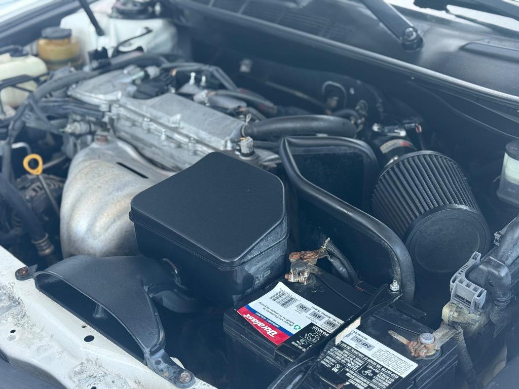 2011 Toyota Camry - $5,900