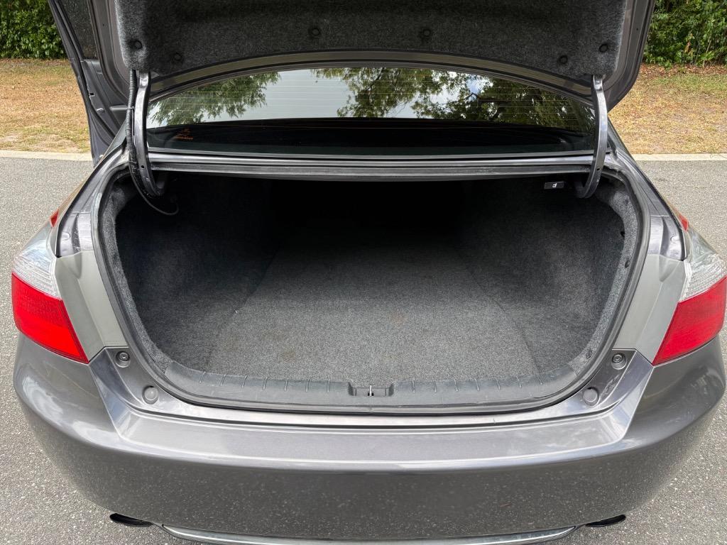 2015 Honda Accord - $8,900