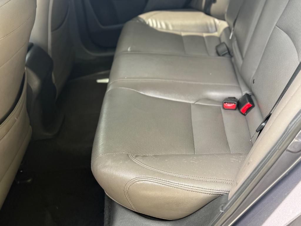 2015 Honda Accord - $8,900