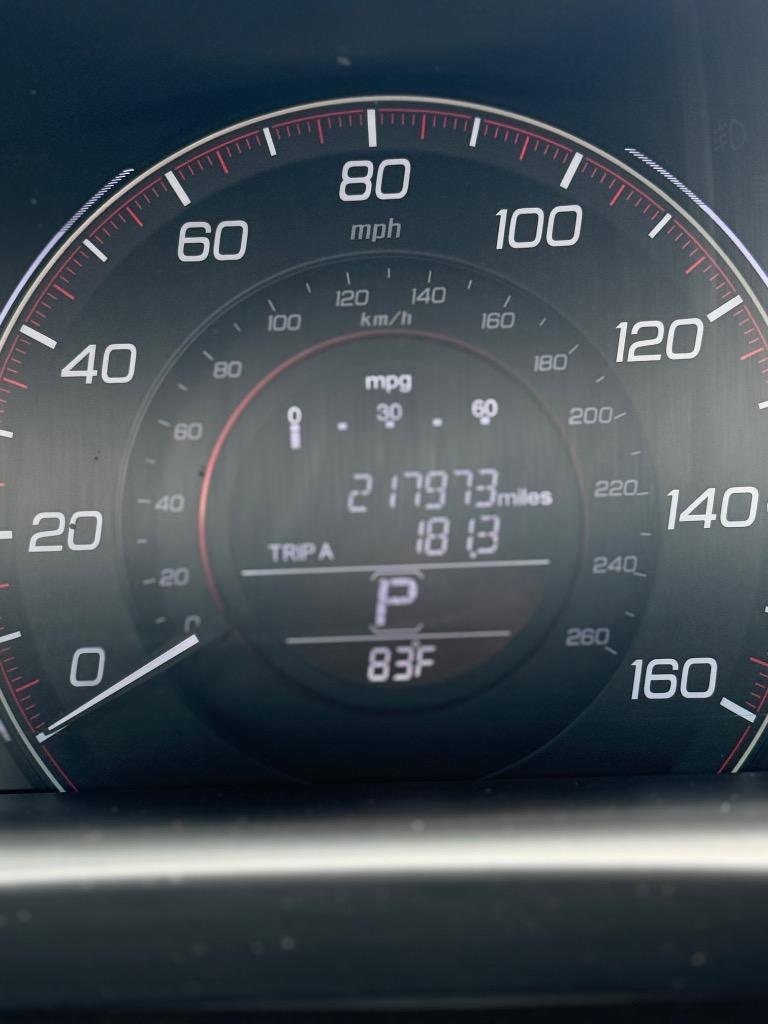 2015 Honda Accord - $8,900
