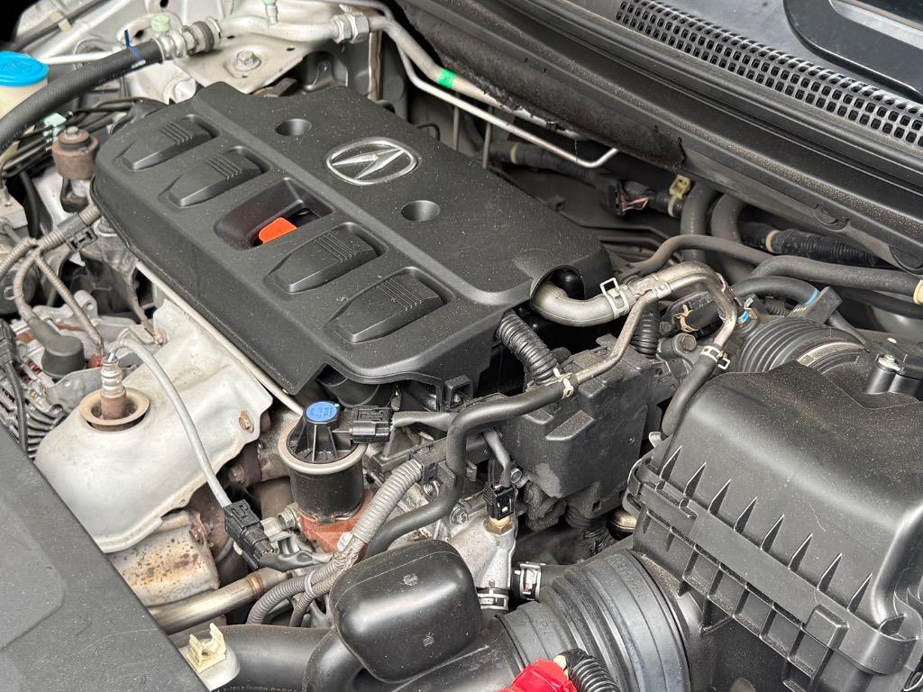 2013 Acura ILX - $10,900