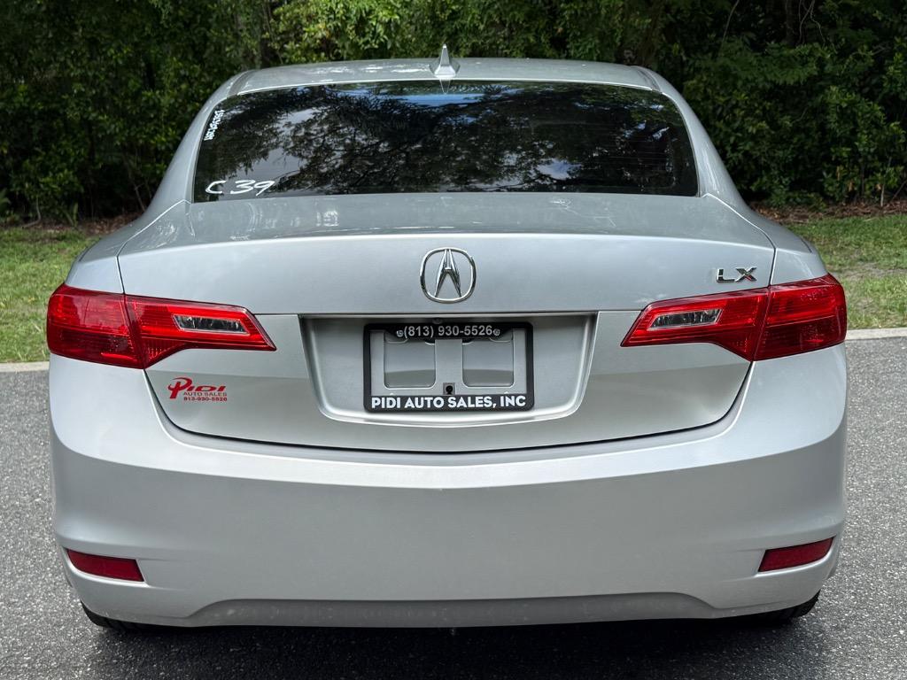 2013 Acura ILX - $10,900