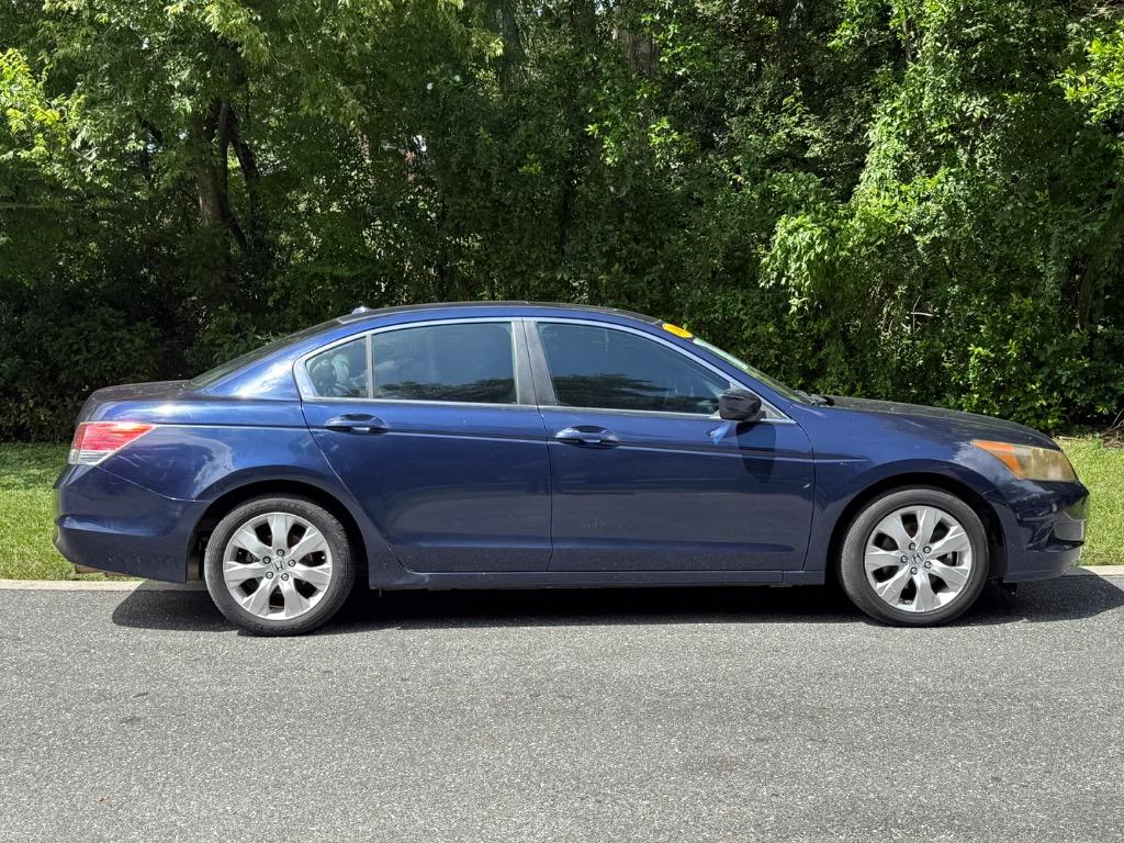 2008 Honda Accord - $6,900