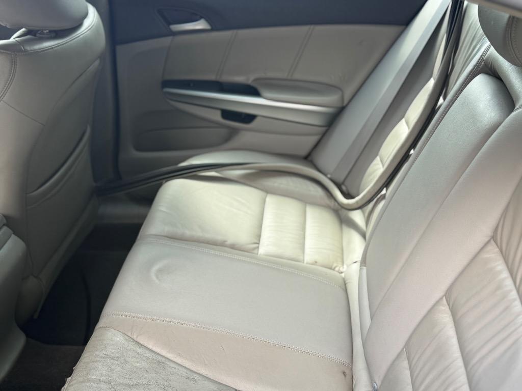 2008 Honda Accord - $6,900