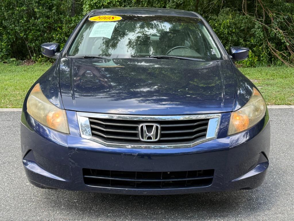 2008 Honda Accord - $6,900