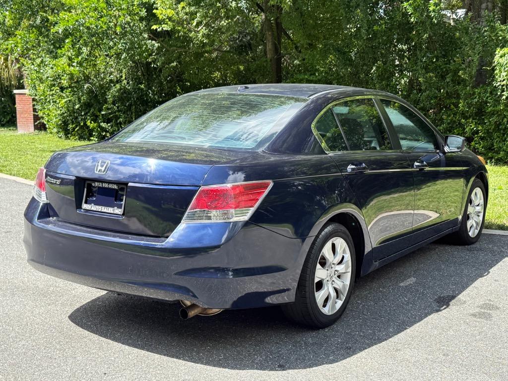2008 Honda Accord - $6,900
