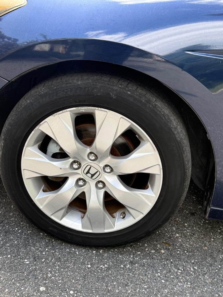 2008 Honda Accord - $6,900