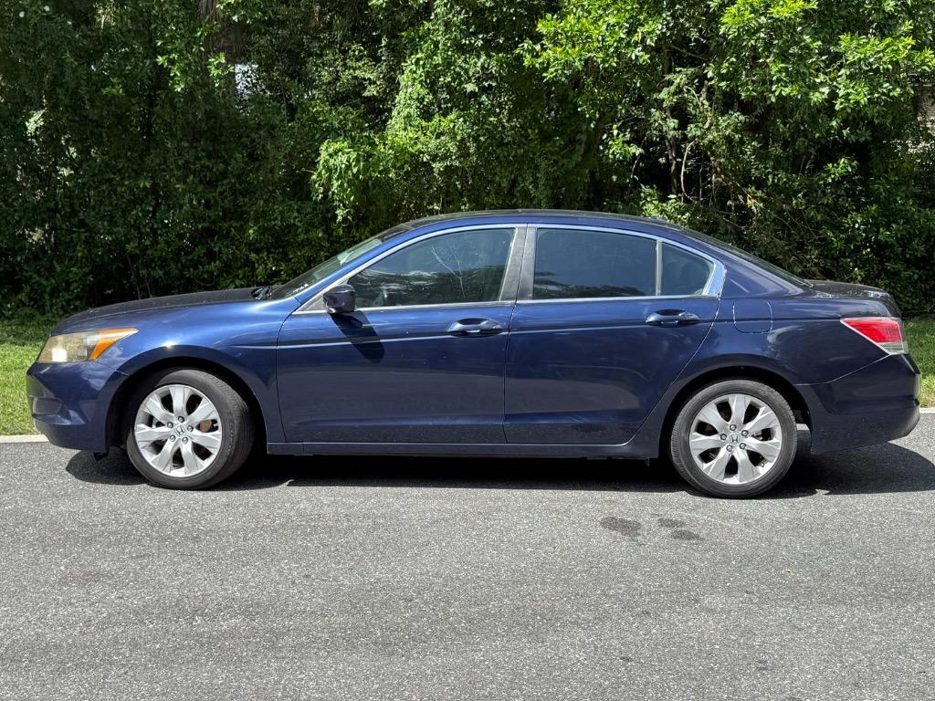 2008 Honda Accord - $6,900
