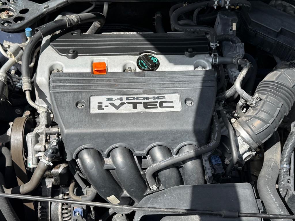 2008 Honda Accord - $6,900