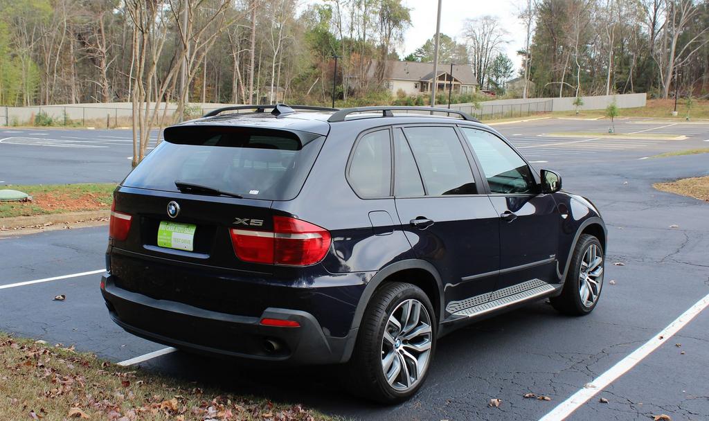 2007 BMW X5 - $8,995