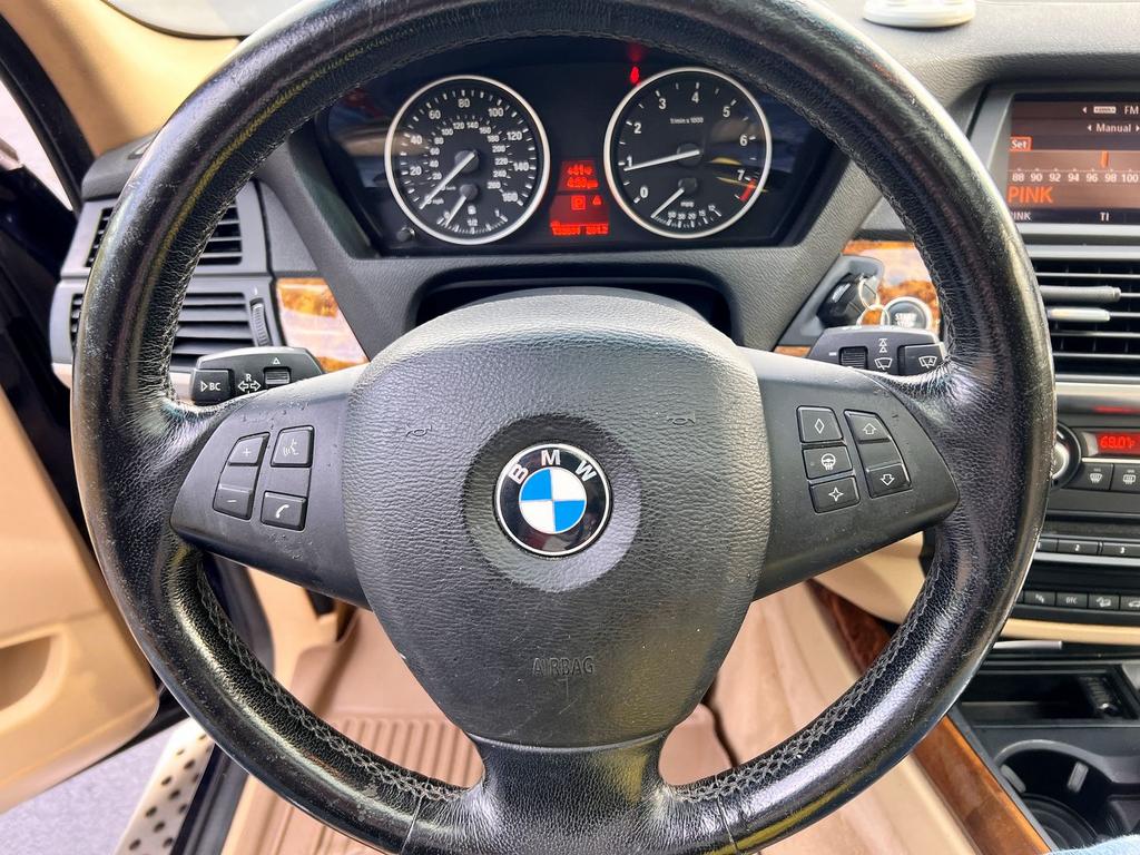 2007 BMW X5 - $8,995