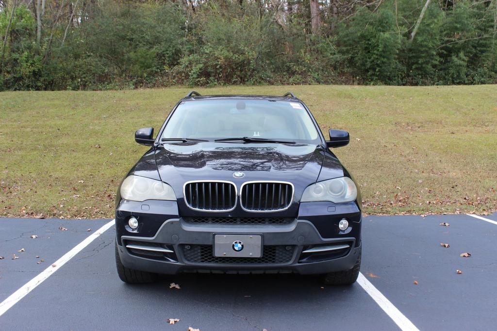 2007 BMW X5 - $8,995