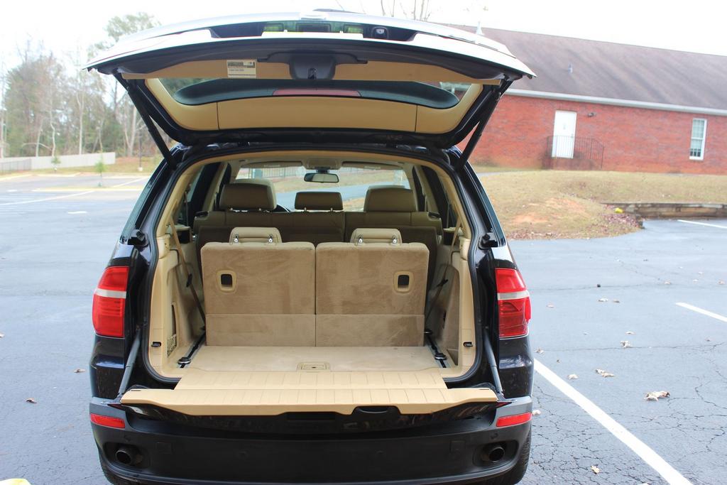 2007 BMW X5 - $8,995