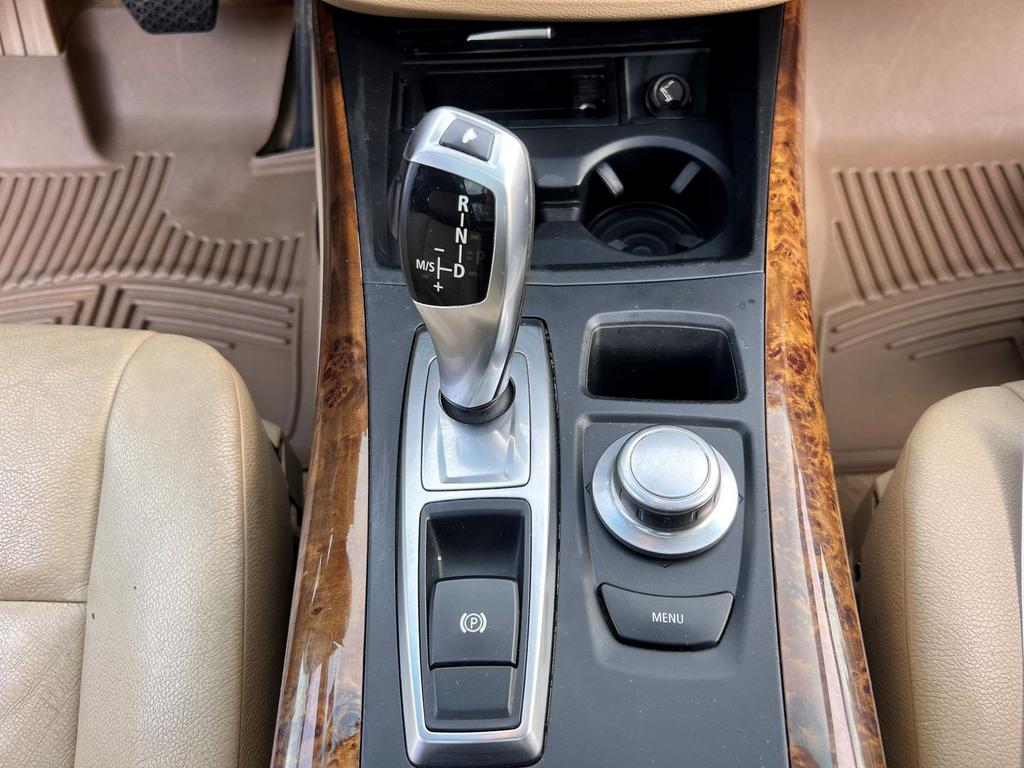 2007 BMW X5 - $8,995