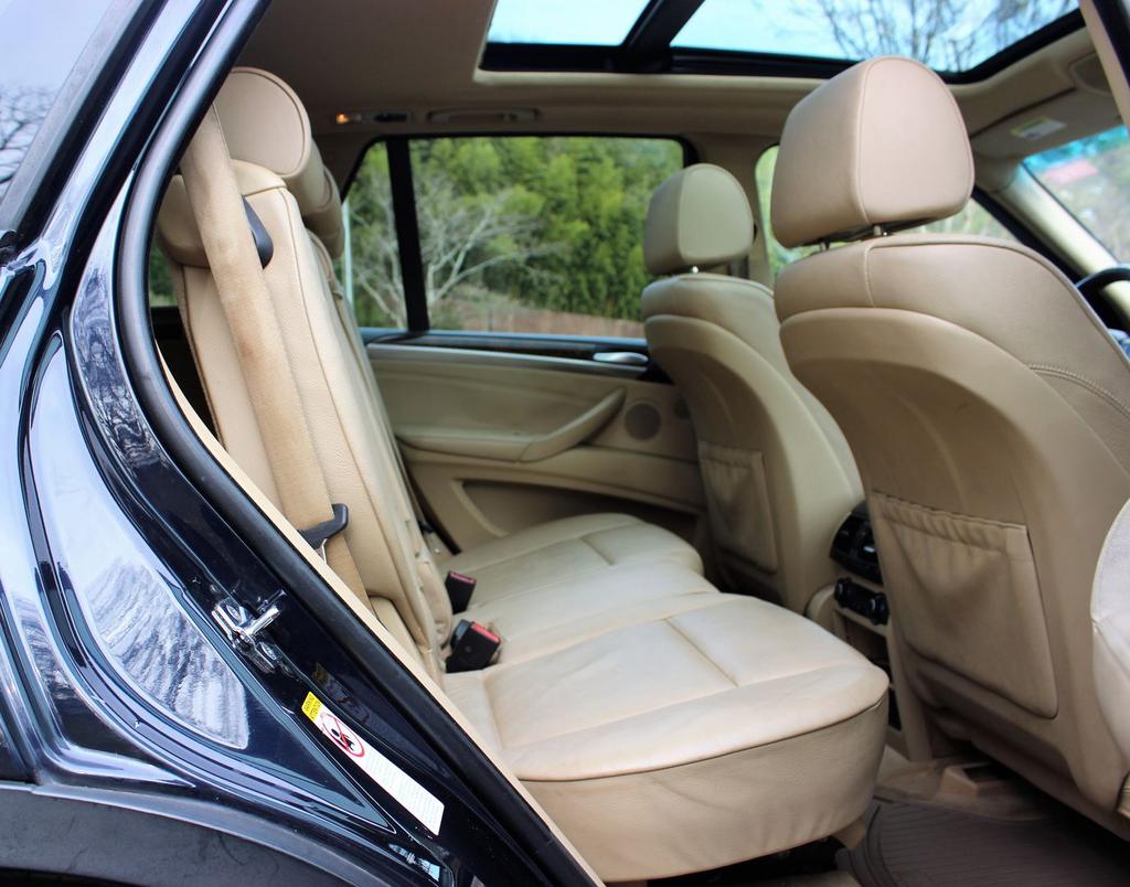 2007 BMW X5 - $8,995