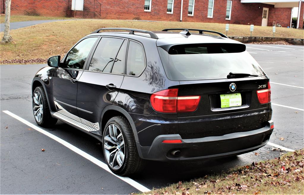2007 BMW X5 - $8,995