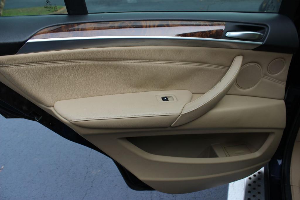 2007 BMW X5 - $8,995