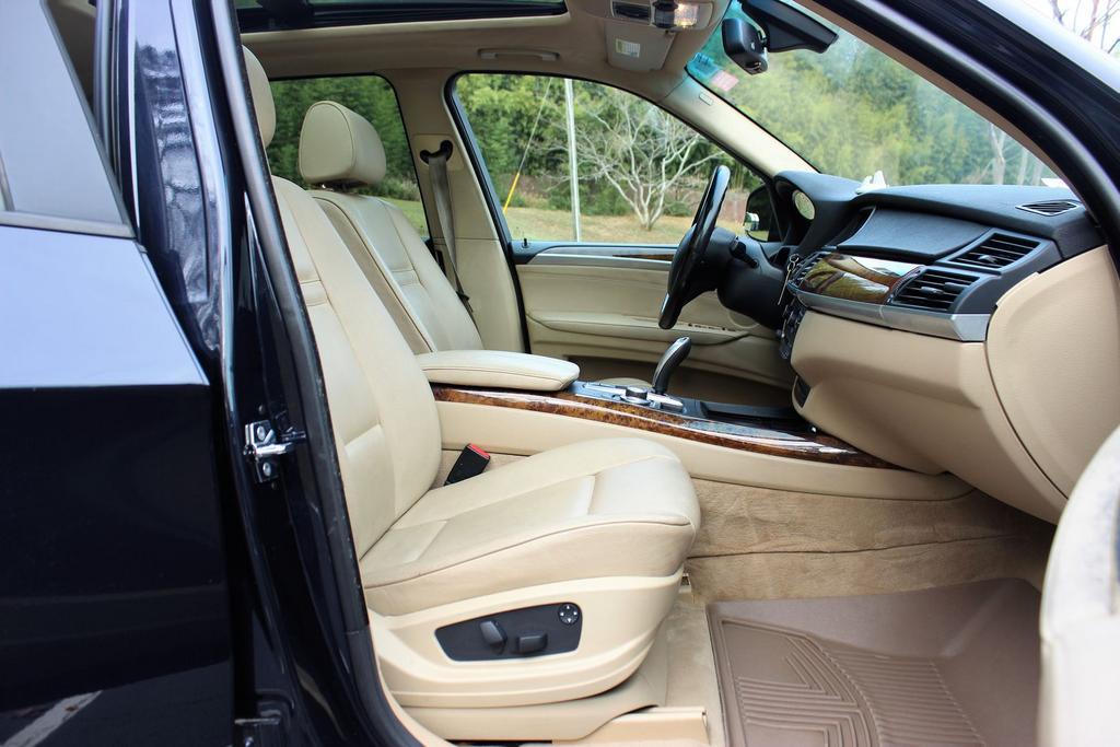 2007 BMW X5 - $8,995