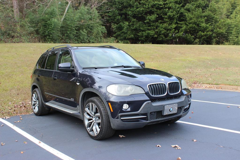 2007 BMW X5 - $8,995