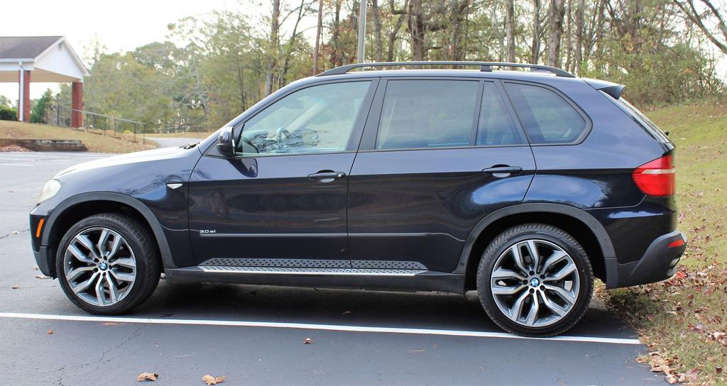 2007 BMW X5 - $8,995