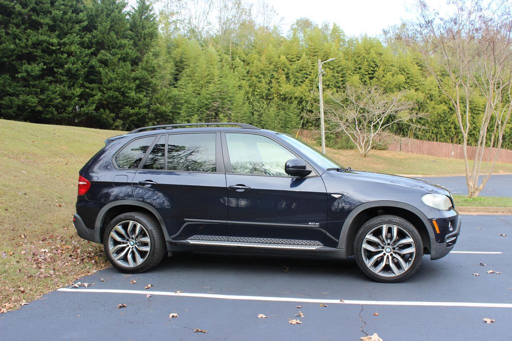 2007 BMW X5 - $8,995