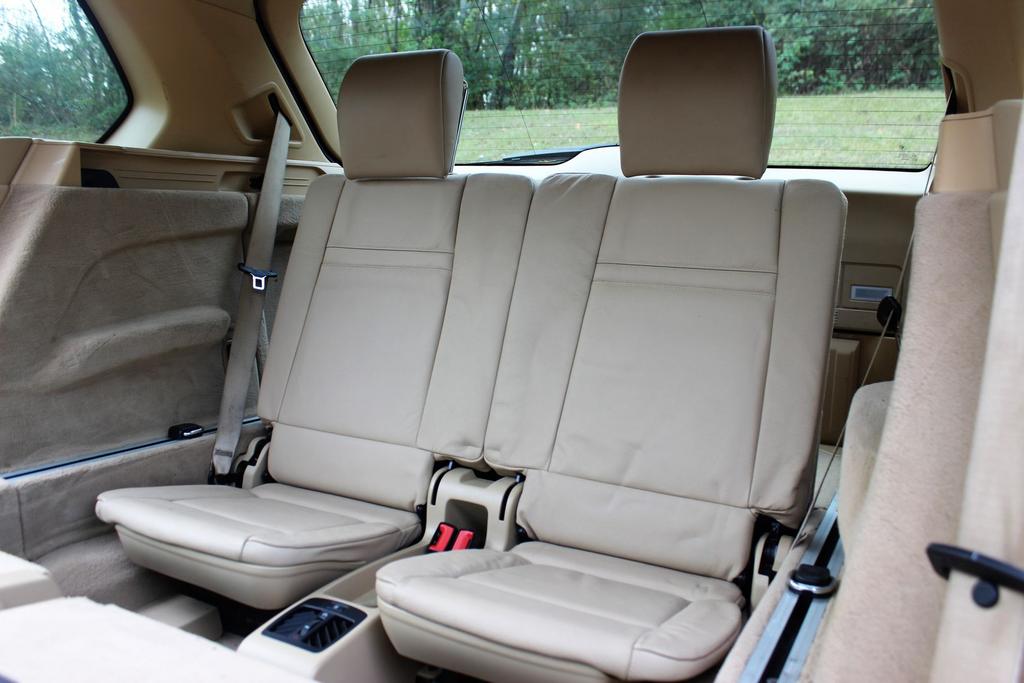 2007 BMW X5 - $8,995