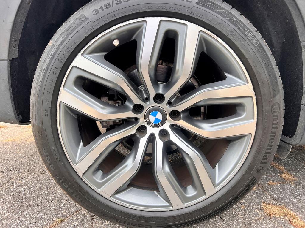 2007 BMW X5 - $8,995