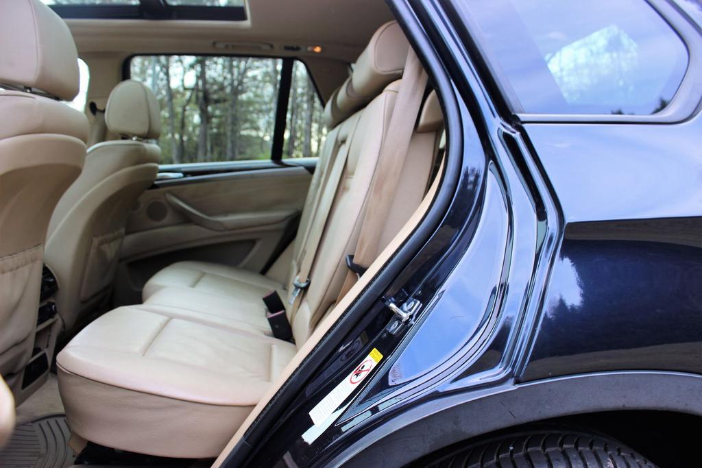 2007 BMW X5 - $8,995