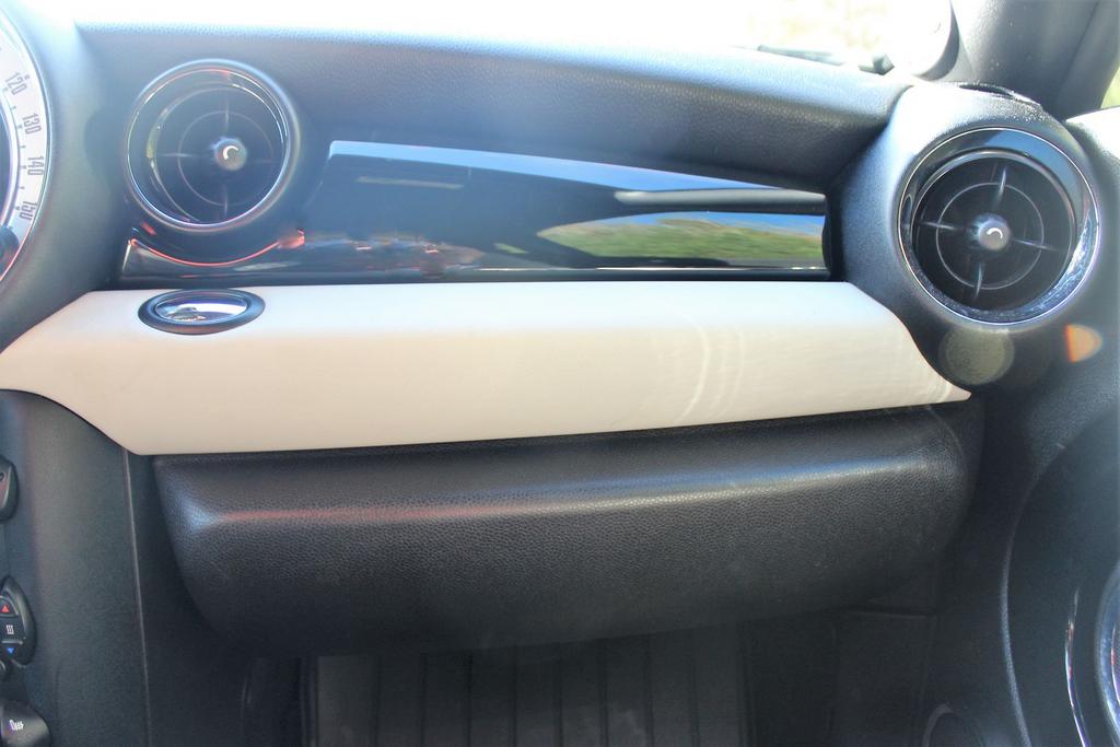 2012 MINI Cooper - $9,596