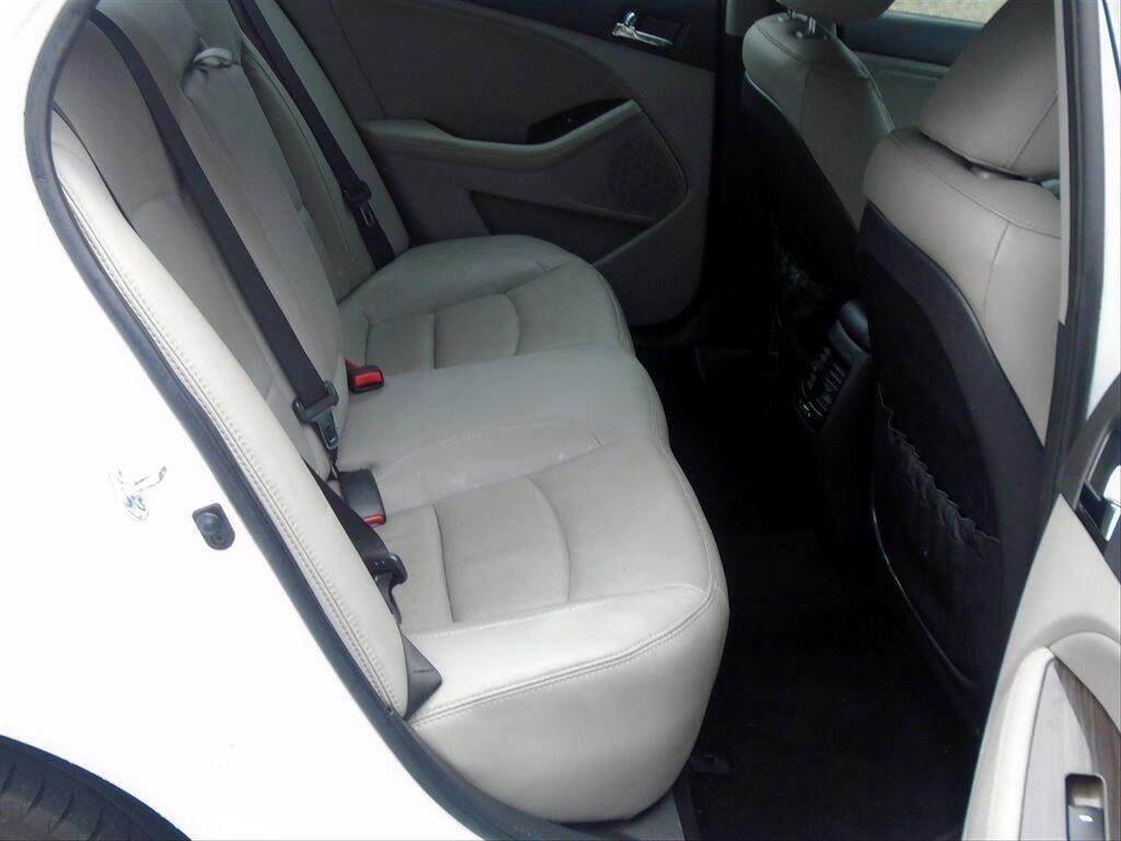 2013 Kia Optima - $8,995